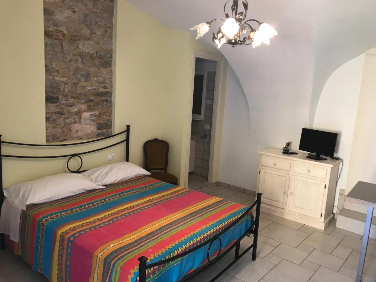 Agriturismo Il Vecchio Mulino Terzorio ภายนอก รูปภาพ
