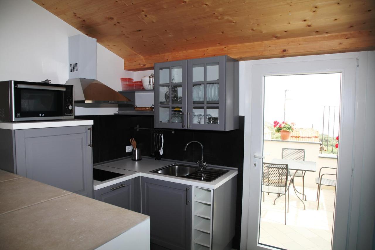 Agriturismo Il Vecchio Mulino Terzorio ห้อง รูปภาพ