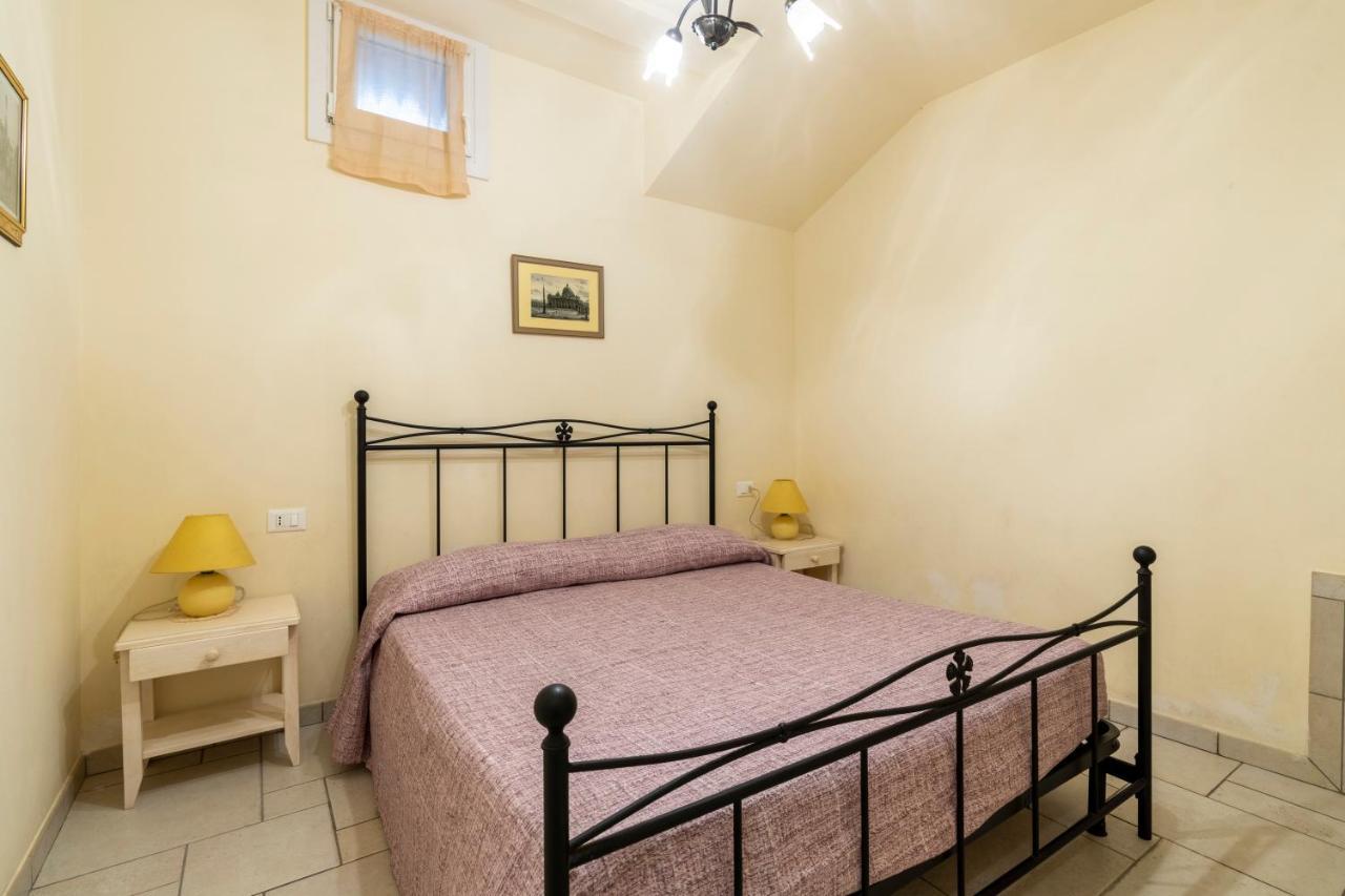 Agriturismo Il Vecchio Mulino Terzorio ภายนอก รูปภาพ