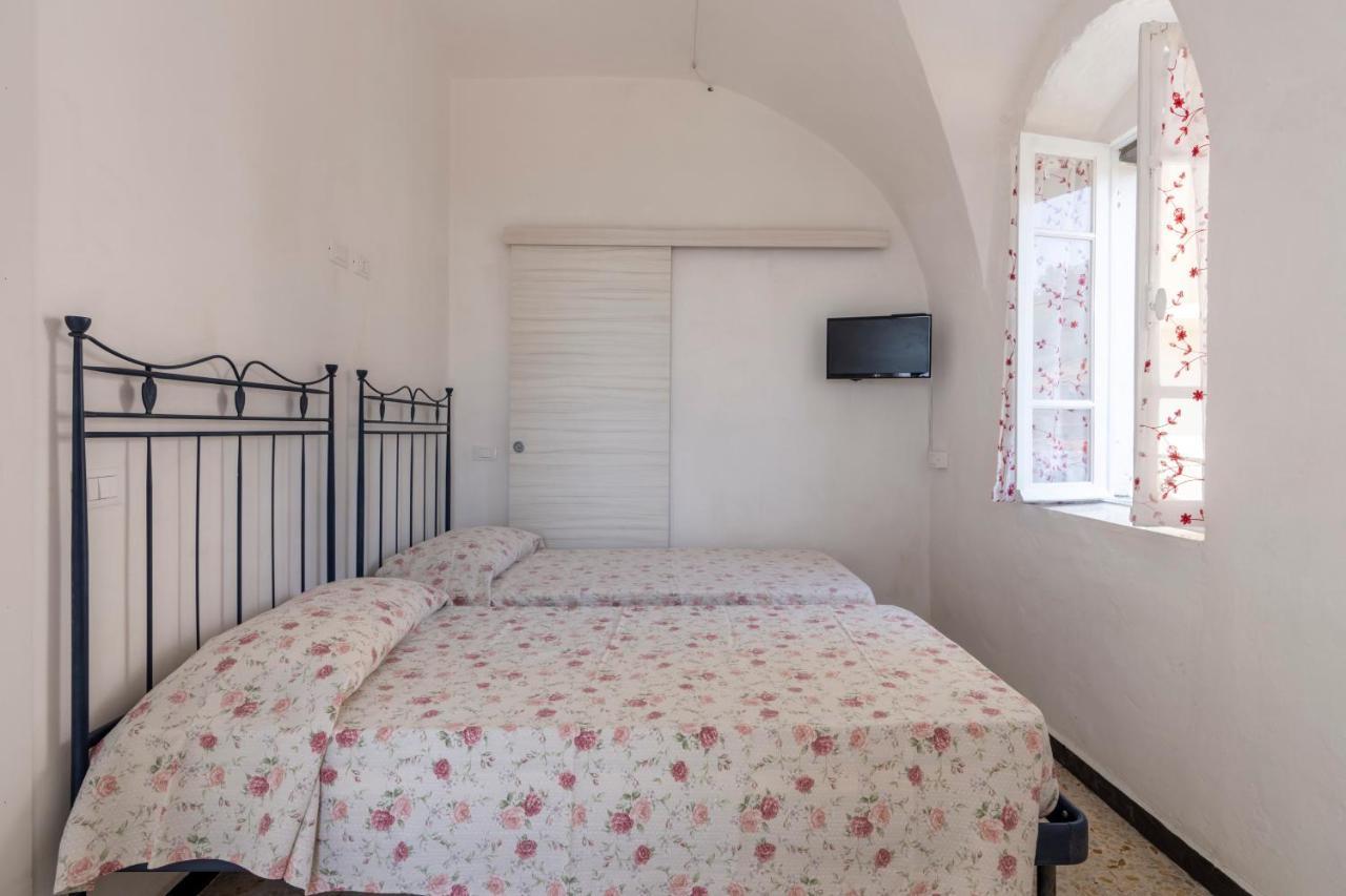Agriturismo Il Vecchio Mulino Terzorio ภายนอก รูปภาพ