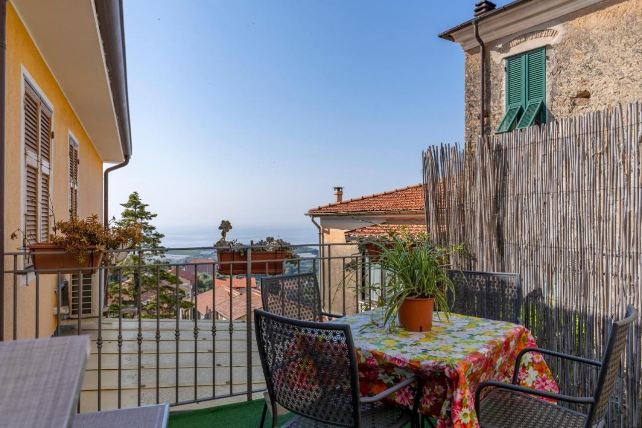 Agriturismo Il Vecchio Mulino Terzorio ภายนอก รูปภาพ