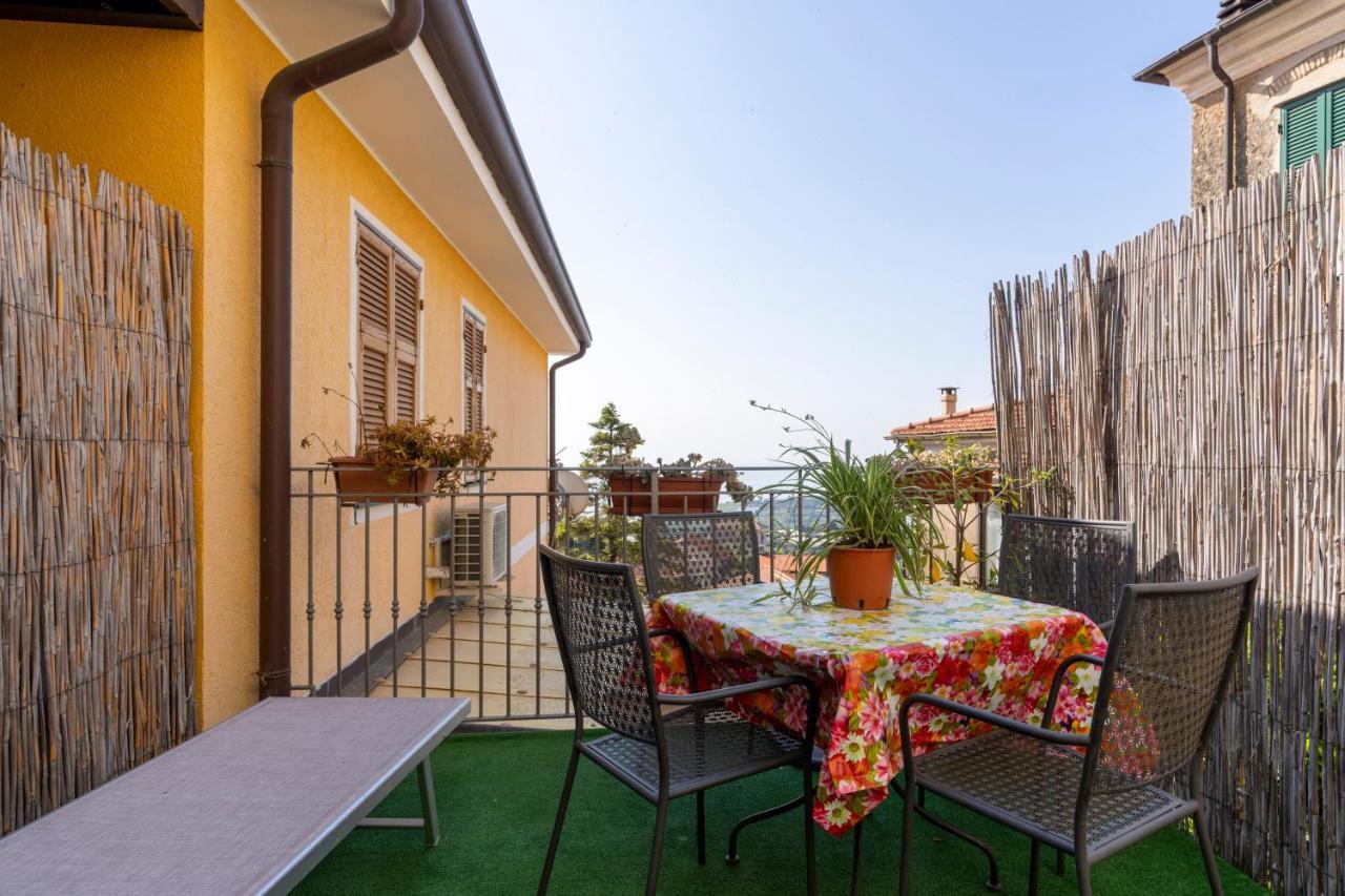 Agriturismo Il Vecchio Mulino Terzorio ภายนอก รูปภาพ