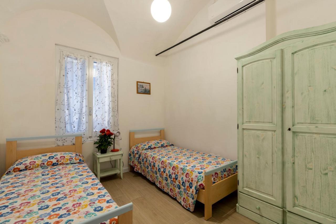 Agriturismo Il Vecchio Mulino Terzorio ภายนอก รูปภาพ