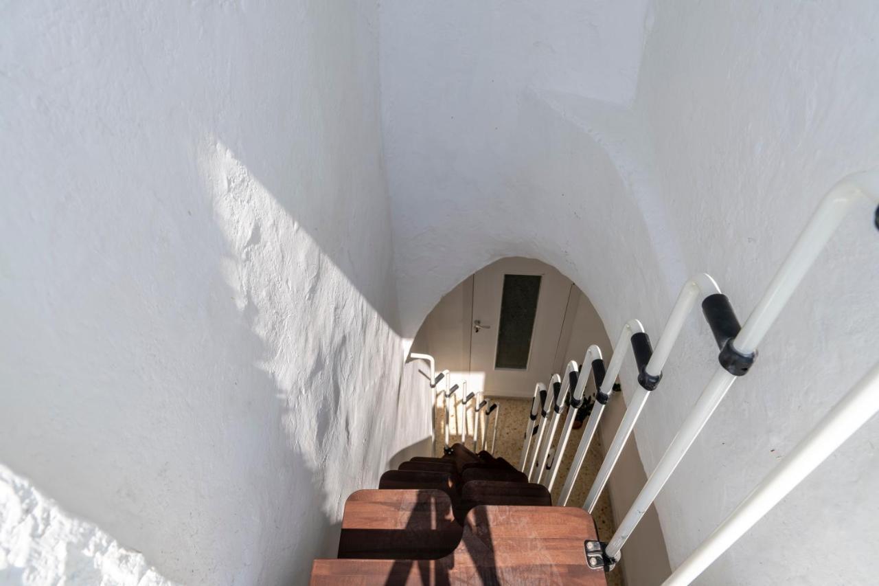Agriturismo Il Vecchio Mulino Terzorio ภายนอก รูปภาพ