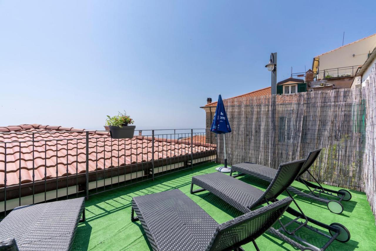 Agriturismo Il Vecchio Mulino Terzorio ภายนอก รูปภาพ