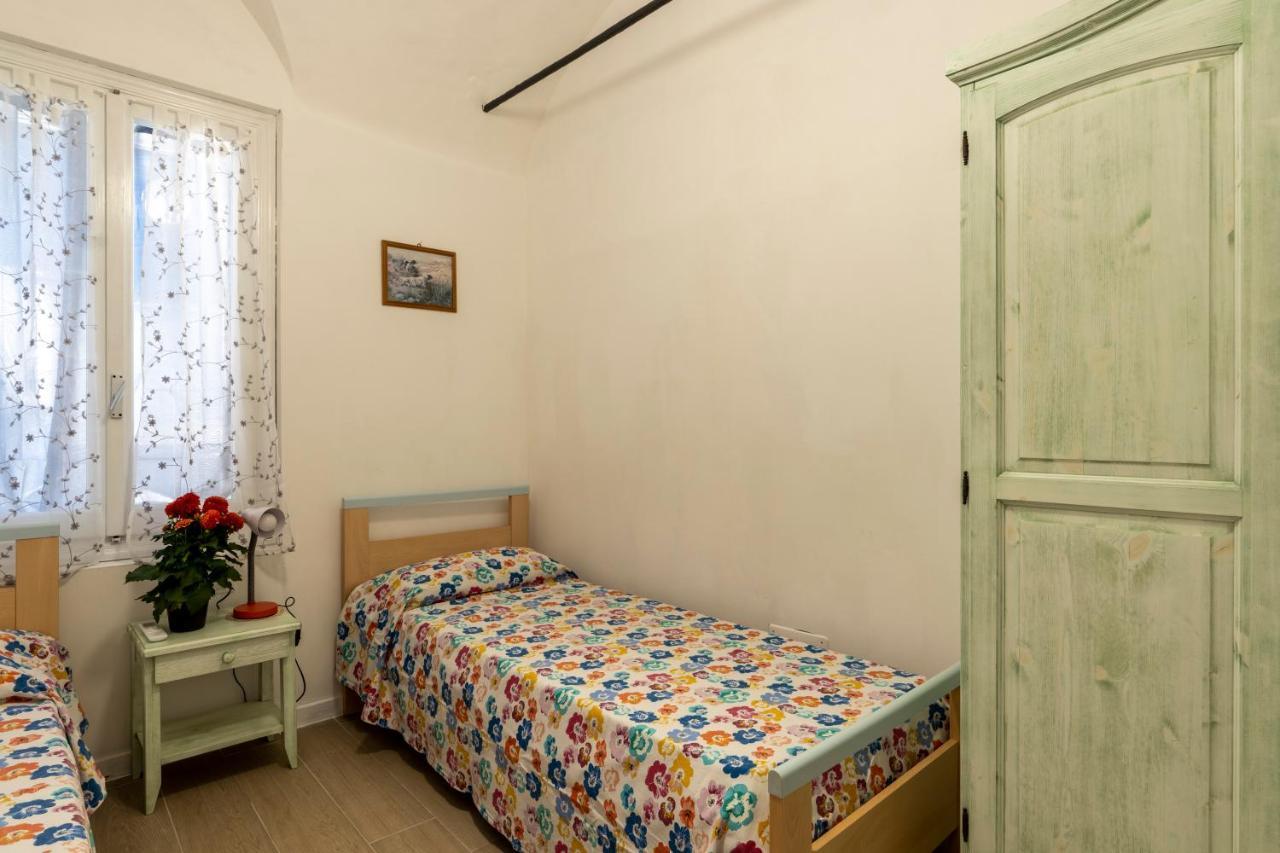 Agriturismo Il Vecchio Mulino Terzorio ภายนอก รูปภาพ