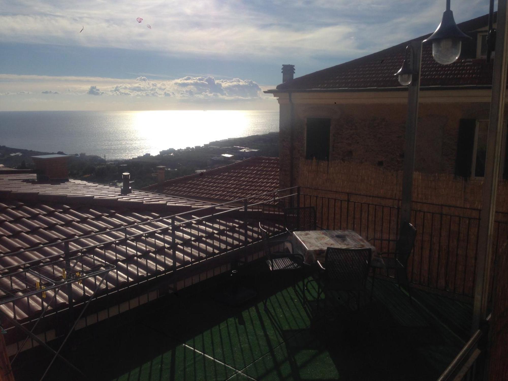 Agriturismo Il Vecchio Mulino Terzorio ภายนอก รูปภาพ