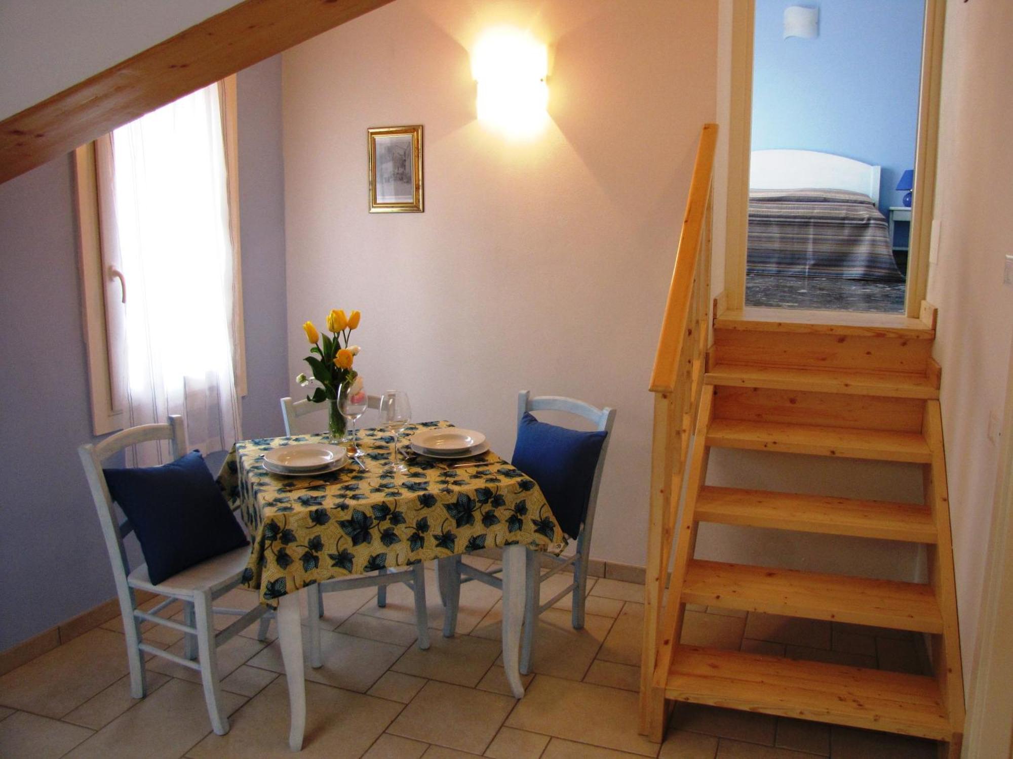 Agriturismo Il Vecchio Mulino Terzorio ห้อง รูปภาพ