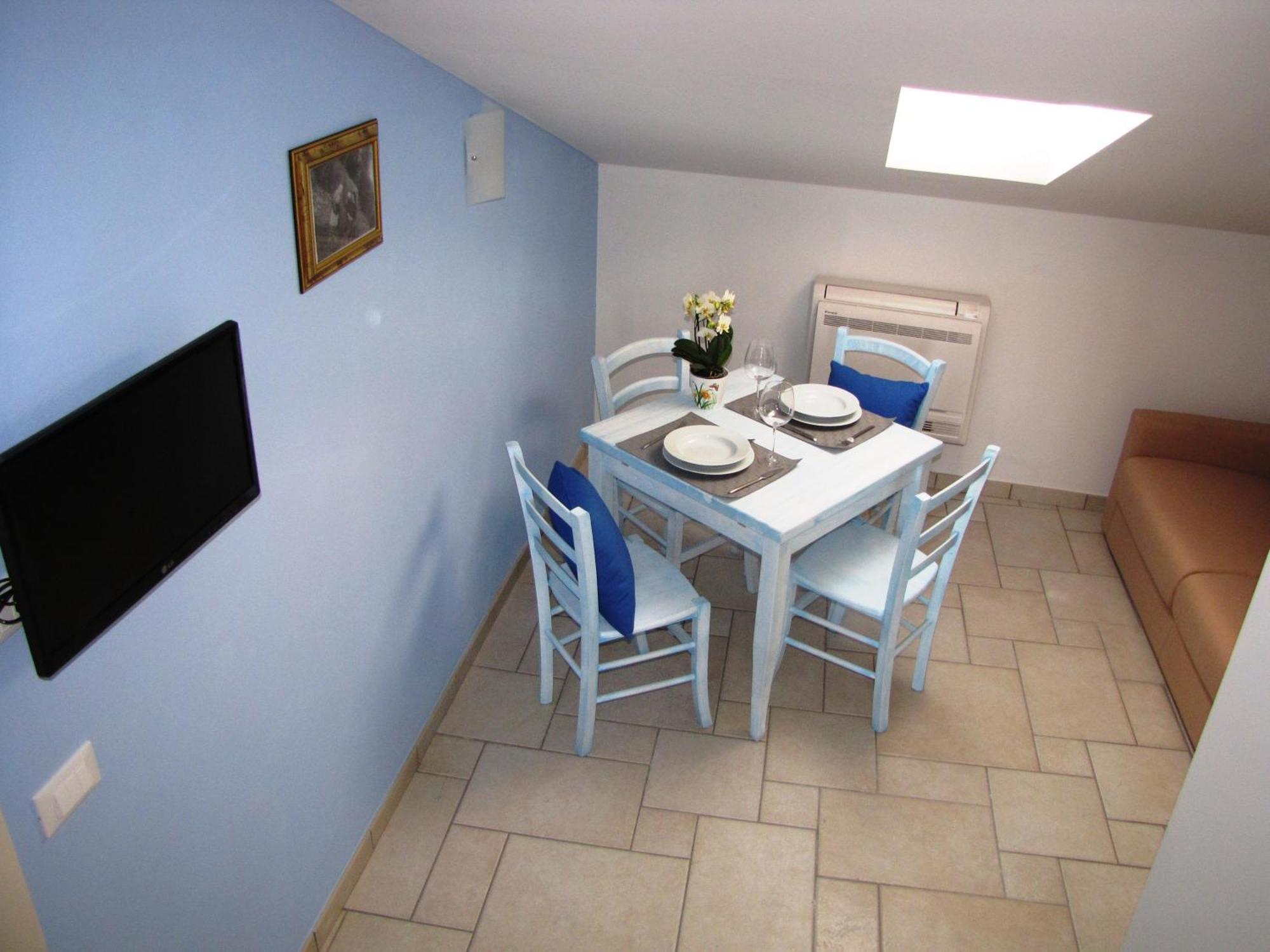 Agriturismo Il Vecchio Mulino Terzorio ห้อง รูปภาพ