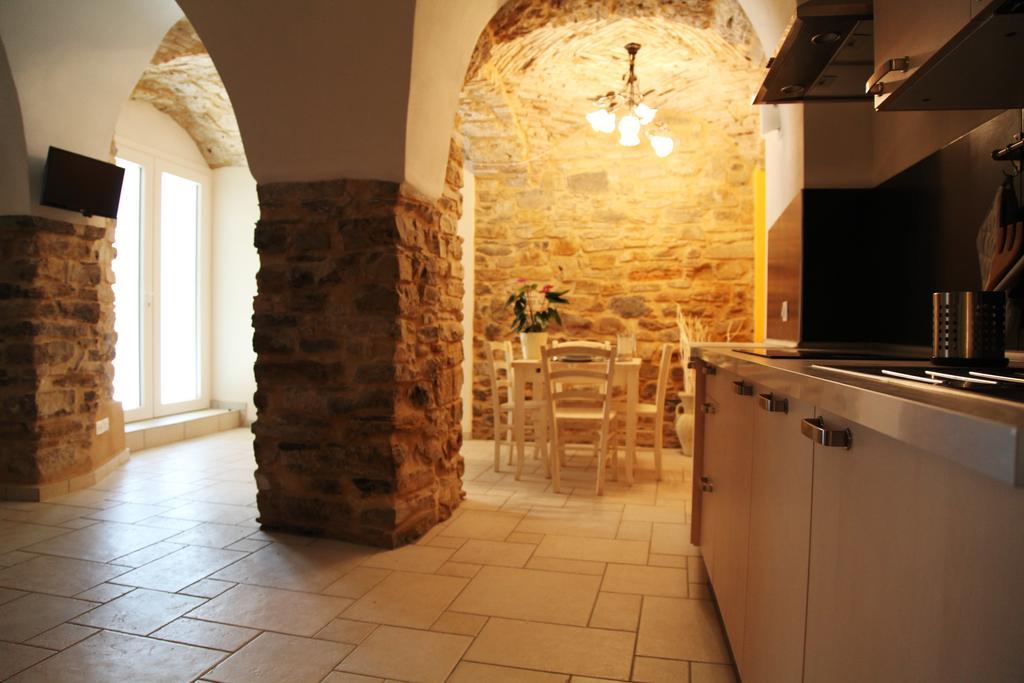Agriturismo Il Vecchio Mulino Terzorio ห้อง รูปภาพ