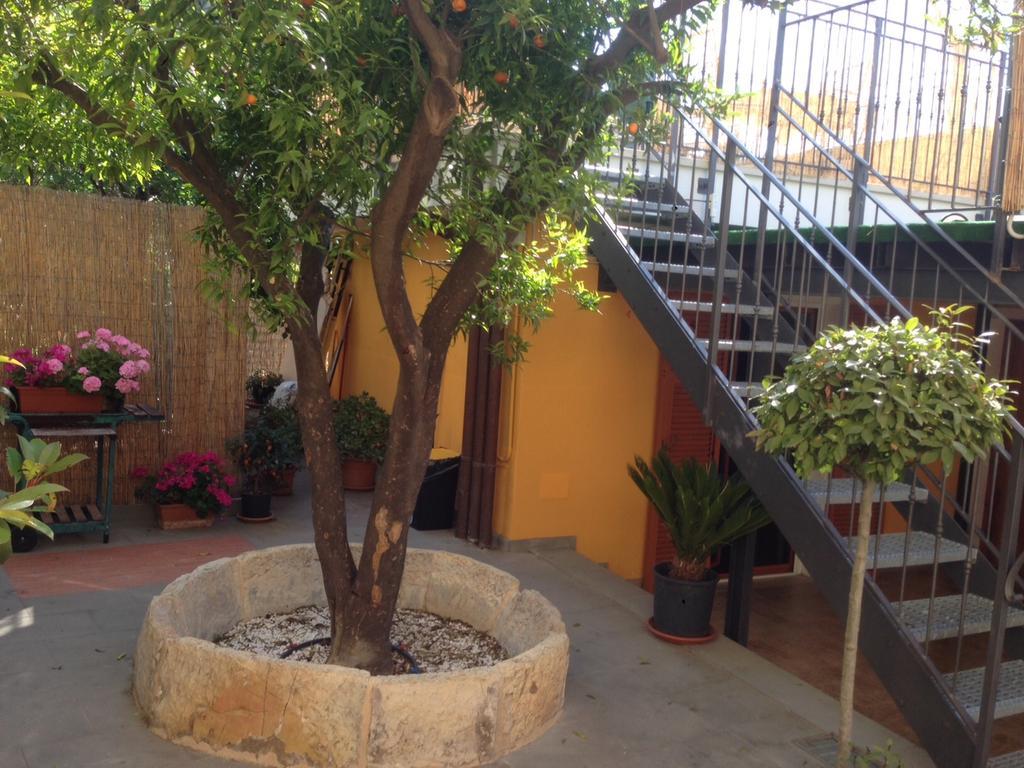 Agriturismo Il Vecchio Mulino Terzorio ภายนอก รูปภาพ
